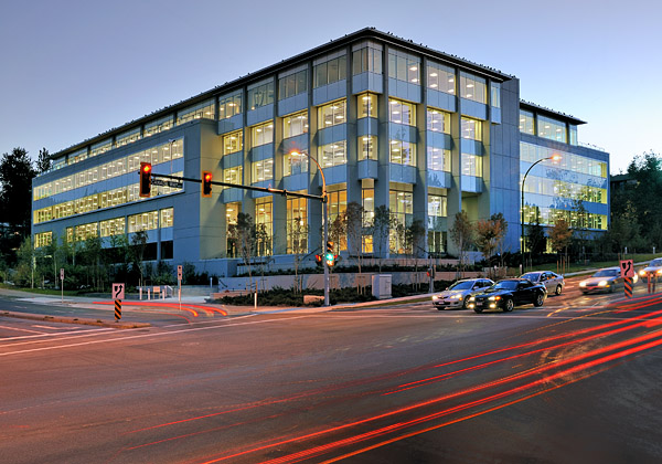 HSBC Discovery Green