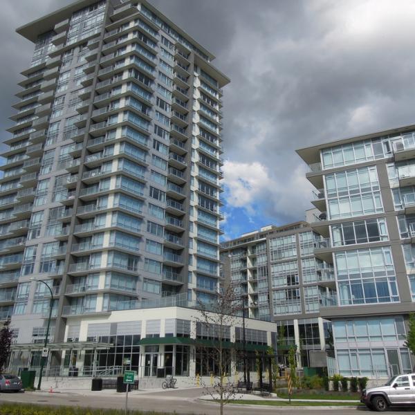 2300 Kingsway