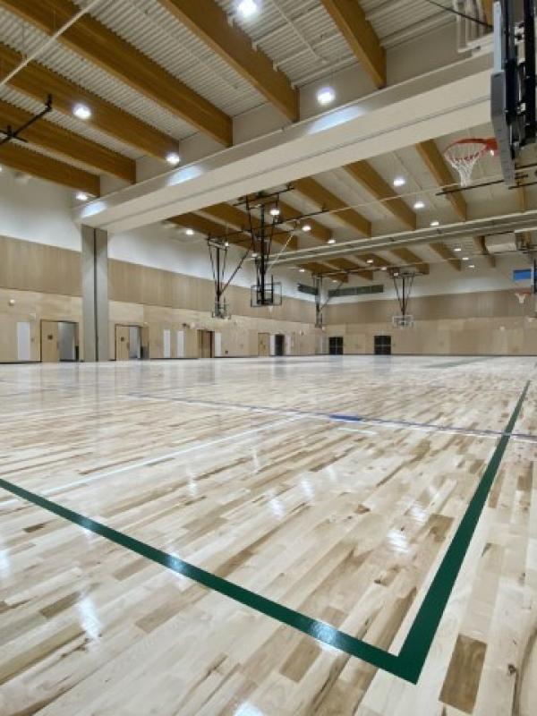 Argyle Secondary