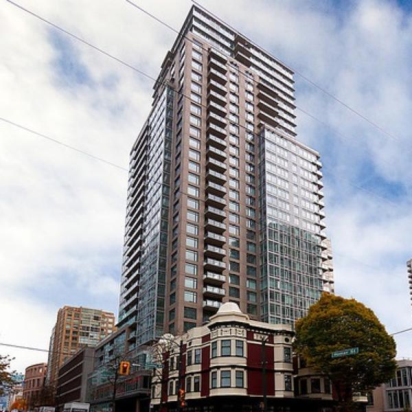Beasley Vancouver