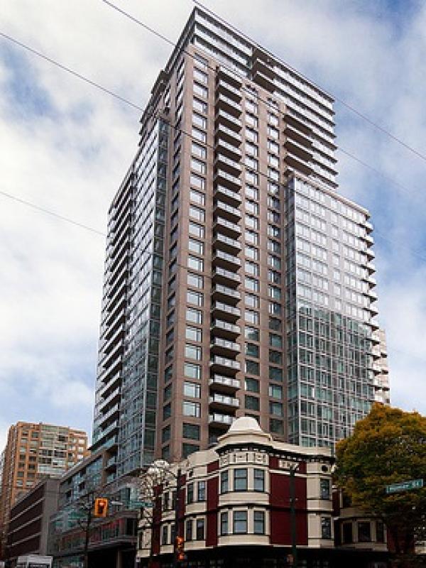 Beasley Vancouver