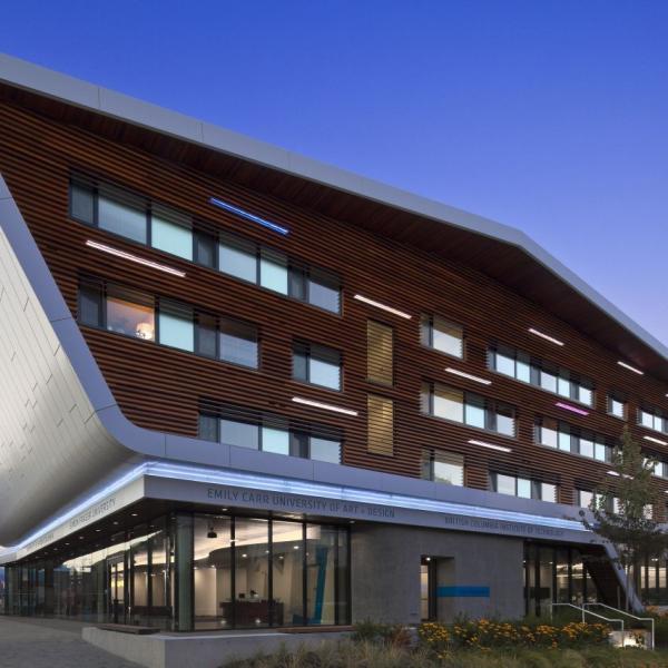 Centre for Digital Media