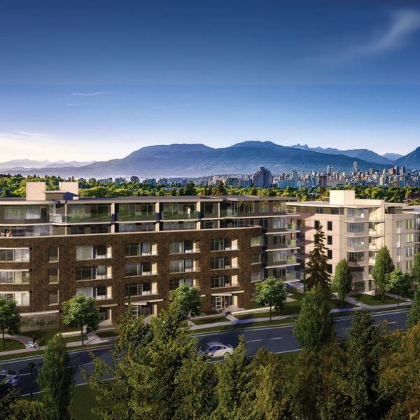 Empire at QE Park