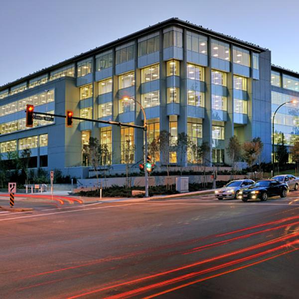 HSBC Discovery Green
