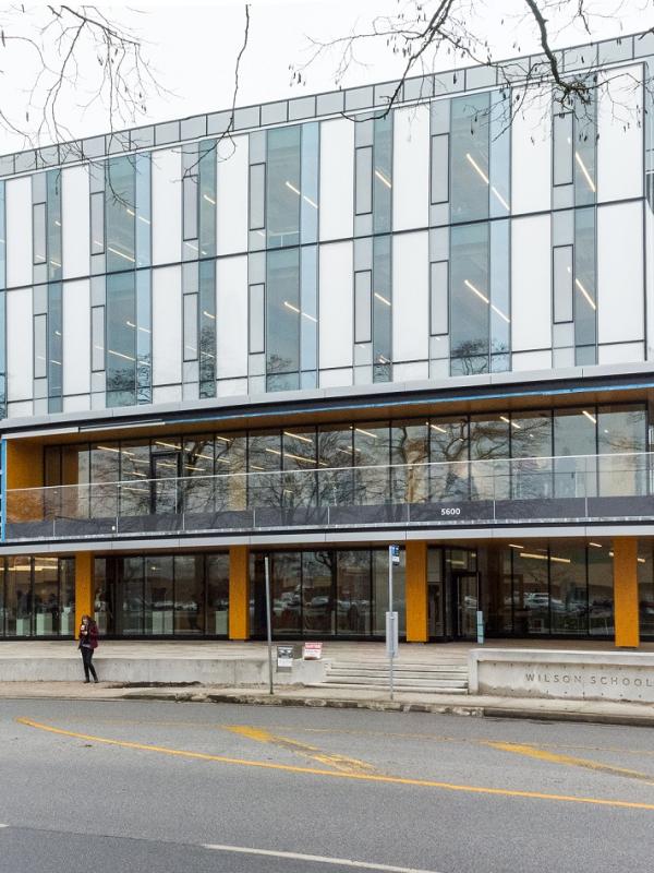 KPU Wilson School of Design