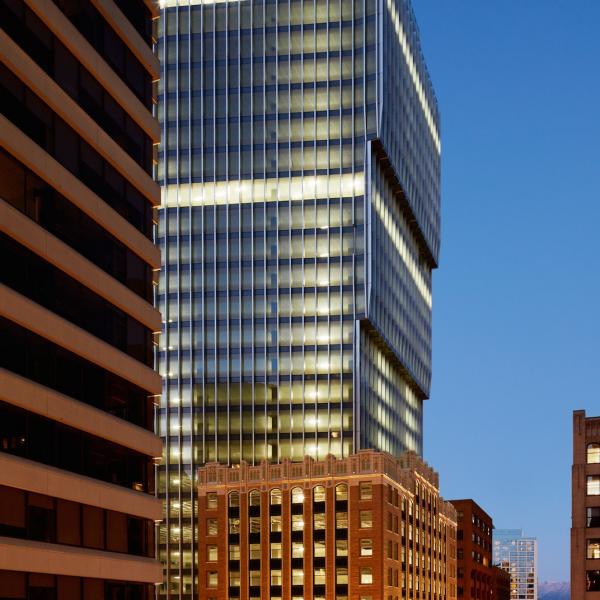 Mastercard Vancouver