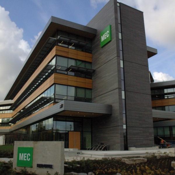 MEC Head Office