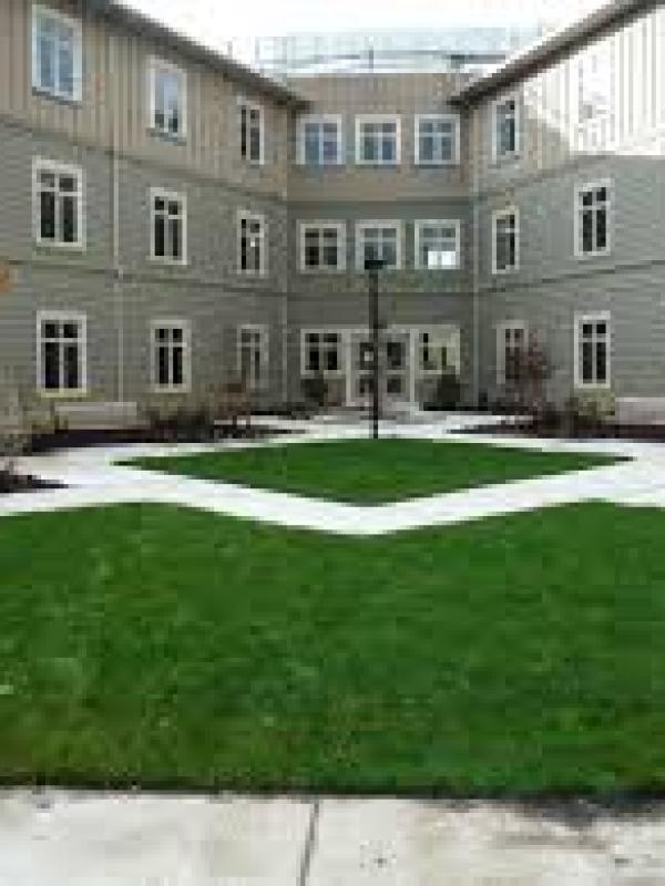 Mission Hospital CRC