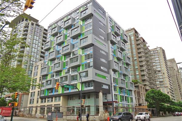 New Jubilee House