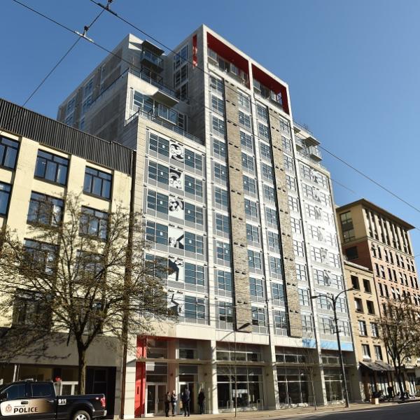Olivia Skye Building