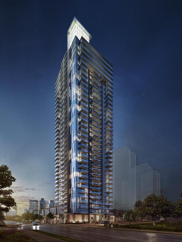 Polaris Metrotown