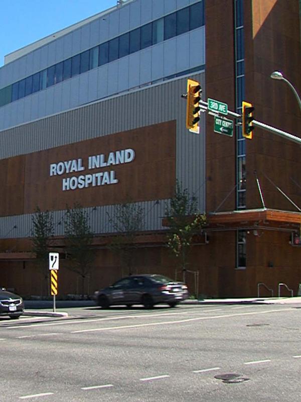 RIH Clinical Services
