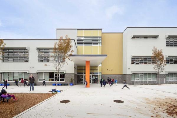 Sir Sandford Fleming Elementary