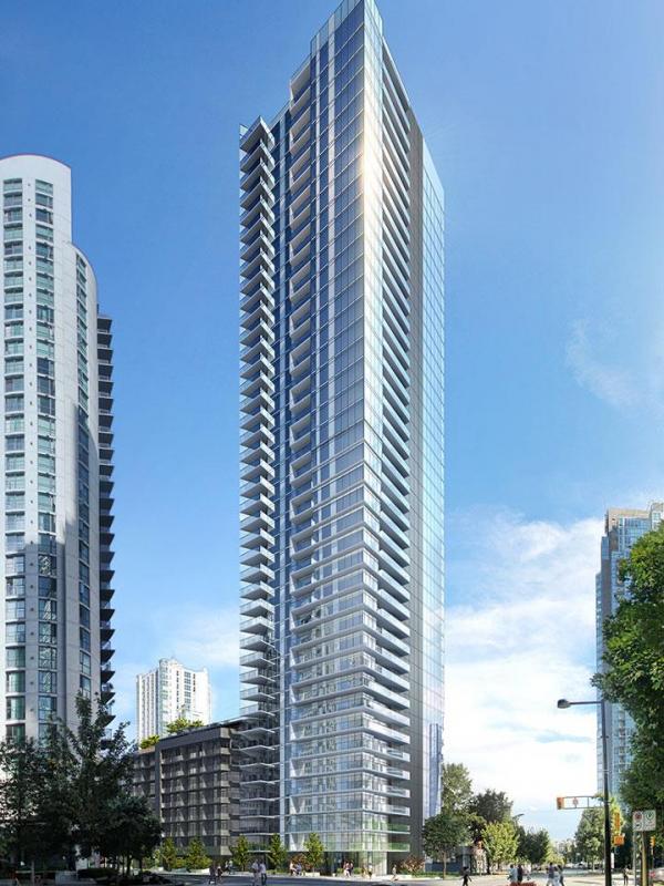 The Charleson