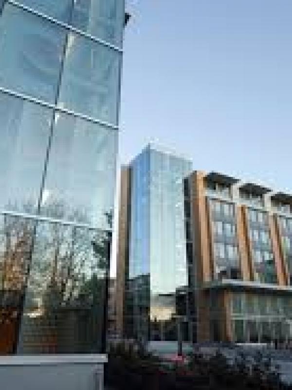 UBC Totem Park Residences