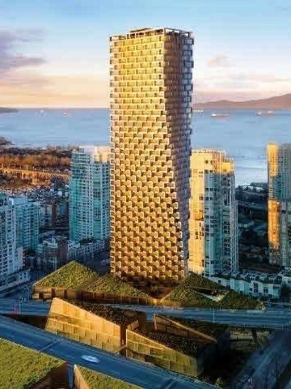 Vancouver House