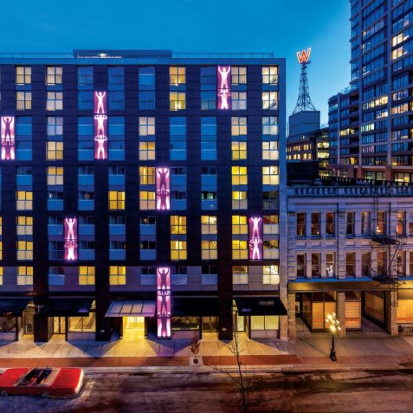 66 West Cordova