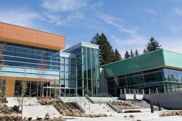 William Griffin Community Recreation Centre